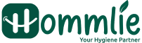Hommlie Logo