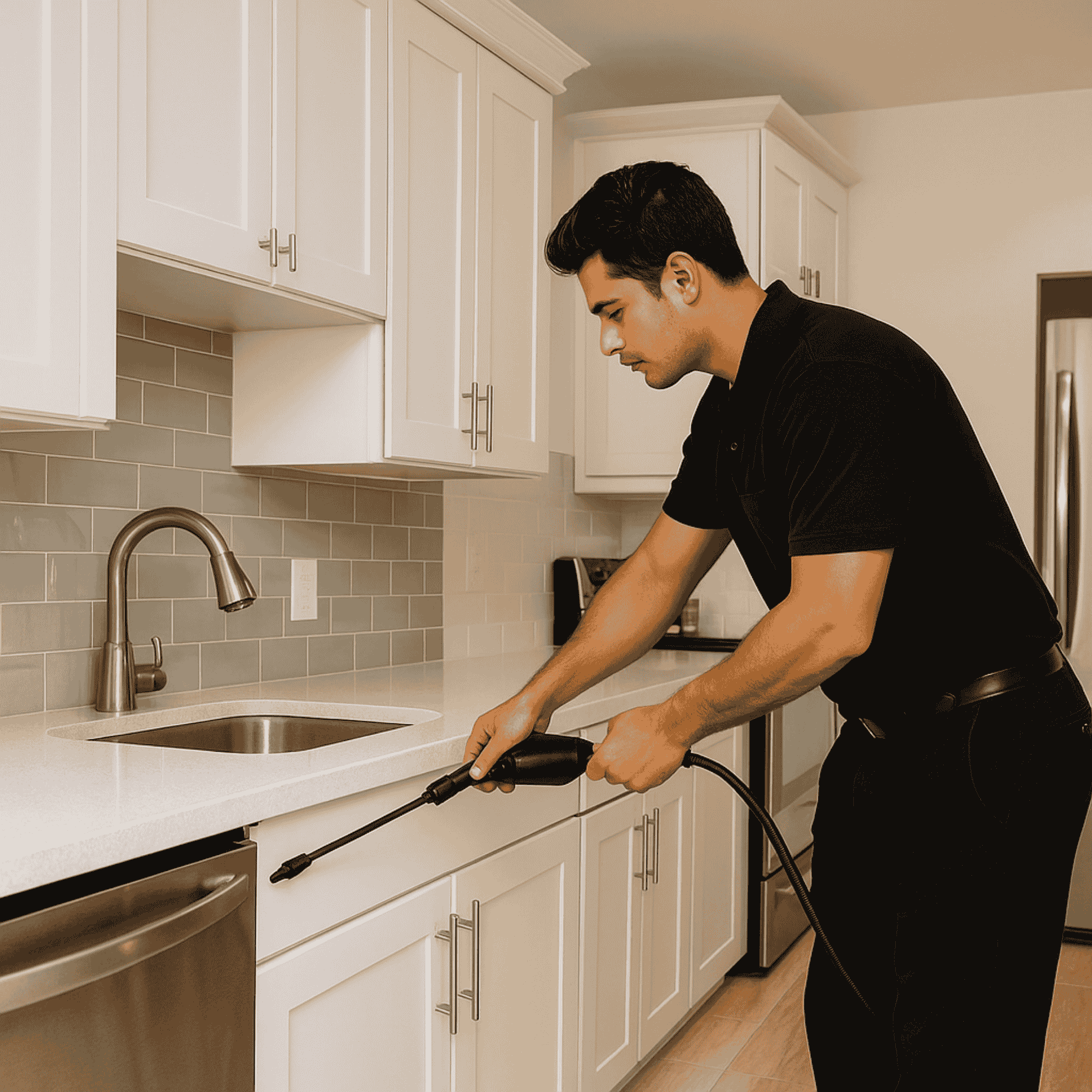 Sydney Cockroach Pest Experts Reveal Advanced Cockroach Control Methods ...